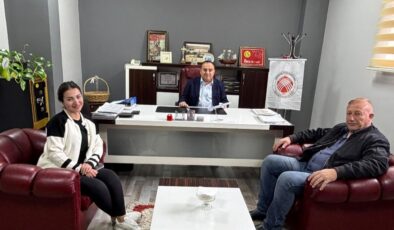 Er Emek İnşaat’ın Kurucusu Ahmet Eryürük: “Başarımın Temelinde Dürüstlük ve İnsan Kazanmak Var”