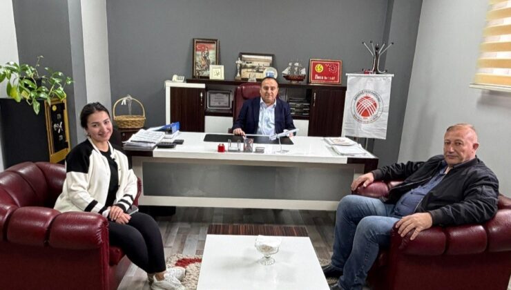 Er Emek İnşaat’ın Kurucusu Ahmet Eryürük: “Başarımın Temelinde Dürüstlük ve İnsan Kazanmak Var”