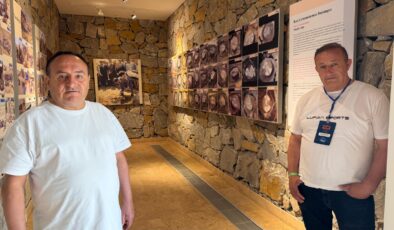 Avrupa’nın Sayılı Müzelerinden Kaman Kalehöyük’e TİGAD Çıkarması
