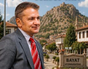 Hamam Mahallesi’nin Mukaddes Emaneti: Şenlik Ebe 