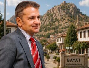 Bayat&rsquo;ın Kayıp Çocukları