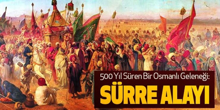 Osmanlı&rsquo;nın Hicaz Yolundaki Kutsal Durak: Bayat