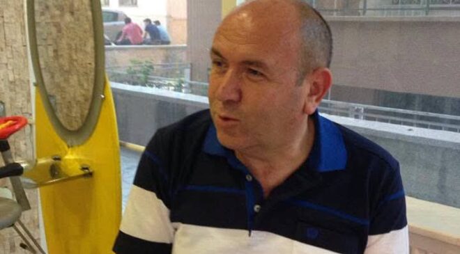 BAYAT&rsquo;TAN AFYON&rsquo;A UZANAN BİR ÖMÜR: ÖMER AKTAN