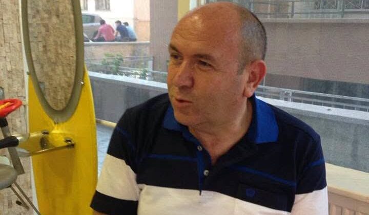 BAYAT&rsquo;TAN AFYON&rsquo;A UZANAN BİR ÖMÜR: ÖMER AKTAN