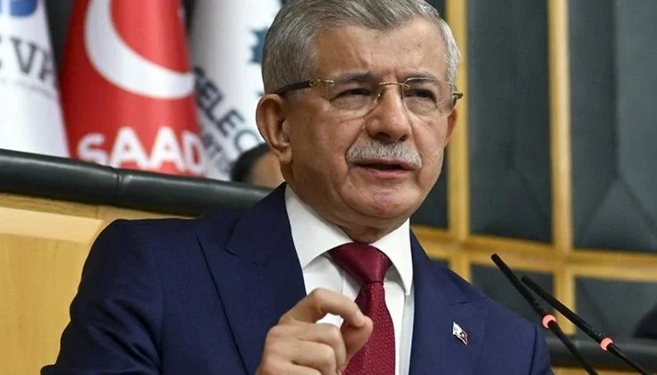 Gelecek Partisi kapandı, Ahmet Davutoğlu siyaseti bıraktı
