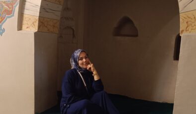 Bir Peteğin Anlattığı Büyük Hikâye