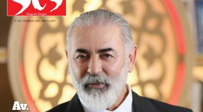 Av. Dr. Yaşar Karamahmutoğlu&rsquo;nun Başarıları Dikkat Çekiyor