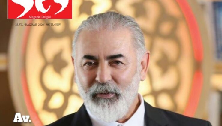 Av. Dr. Yaşar Karamahmutoğlu&rsquo;nun Başarıları Dikkat Çekiyor