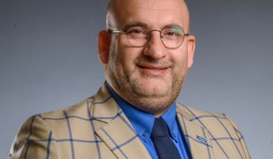 TİGAD GENEL BAŞKANI OKAN GEÇGEL’DEN 29 EKİM CUMHURİYET BAYRAMI MESAJI