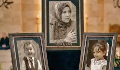 Mardin Haber Gazetesinin İmtiyaz Sahibii Murat Akgül&rsquo;ün ve Mardin Life Genel Yayın Yönetmeni Nezir Güneş&rsquo;in   Acı Günü