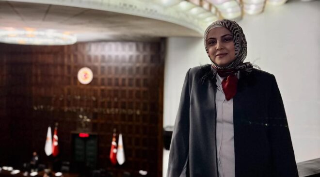 Bir İnsanın Ardından Konusurken Hassasiyet Göstermeliyiz….