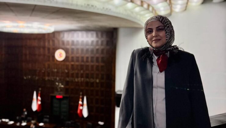 Bir İnsanın Ardından Konusurken Hassasiyet Göstermeliyiz….