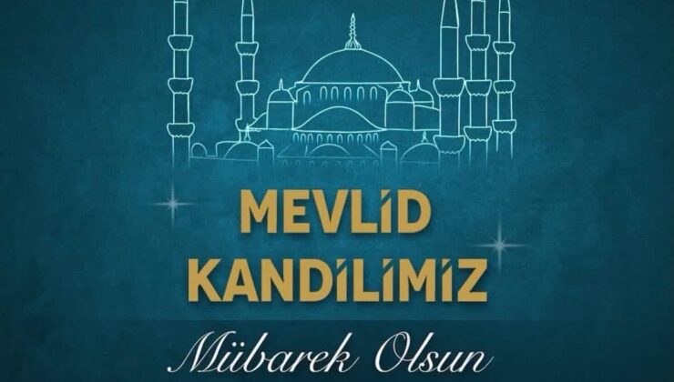 KIRIKKALE MEHİR VAKFI ,MEHİR AİLE PLATFORMU BAŞKANI PINAR TAŞCI YIKILMAZ,DAN MEVLÜT KANDİL MESAJI