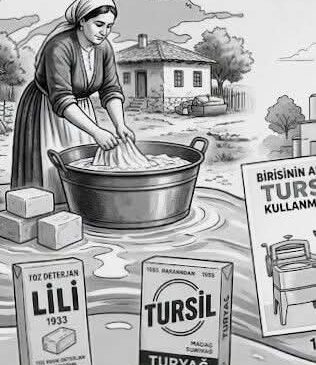 EMİRDAG CAMİLİ KÖYÜ GEÇMİŞTE CAMİLİ&rsquo;DE LİLİ (KALABALIK AİLELERİ HİÇ SEVMEM