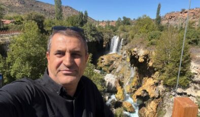 TÜRK’ÜN UĞURLU AYI AĞUSTOS