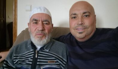 Taner İkiz’in Acı Günü: Babası Hacı Cengiz İkiz Hayatını Kaybetti