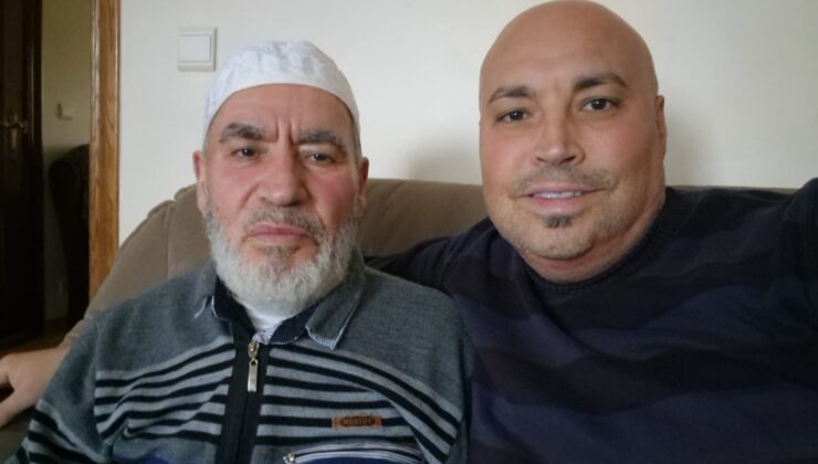 Taner İkiz’in Acı Günü: Babası Hacı Cengiz İkiz Hayatını Kaybetti