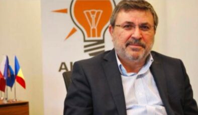 Ruhi Açıkgöz&rsquo;ün 30 Ağustos Zafer Bayramı Mesajı