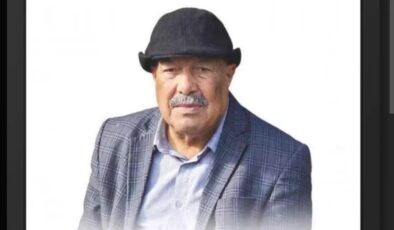 A.D.D EMİRDAG BAŞKANI KAZIM SARITAŞ HAYATINI KAYBETTİ