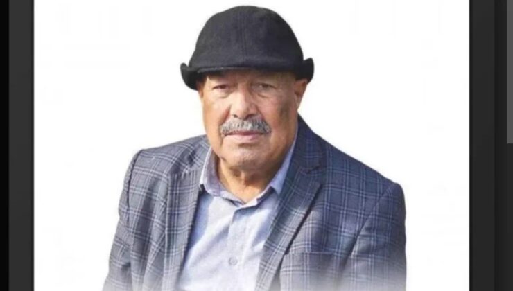 A.D.D EMİRDAG BAŞKANI KAZIM SARITAŞ HAYATINI KAYBETTİ