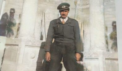 KÜRTLERİN TEVFİK&rsquo;İN AĞIDI ve HİKAYESİ