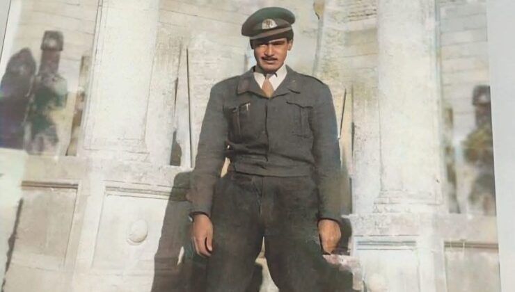KÜRTLERİN TEVFİK&rsquo;İN AĞIDI ve HİKAYESİ