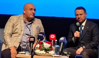 Dijital Medya Çalıştayı Iğdır&rsquo;da Başladı: Bakan Gürlek&rsquo;ten Dezenformasyon ve Sosyal Medya Düzenlemesi Mesajı