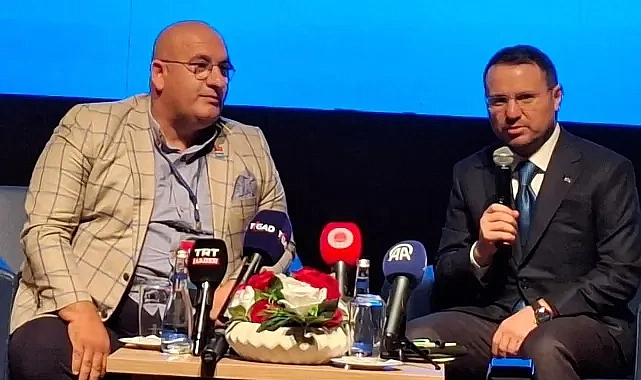 Dijital Medya Çalıştayı Iğdır&rsquo;da Başladı: Bakan Gürlek&rsquo;ten Dezenformasyon ve Sosyal Medya Düzenlemesi Mesajı