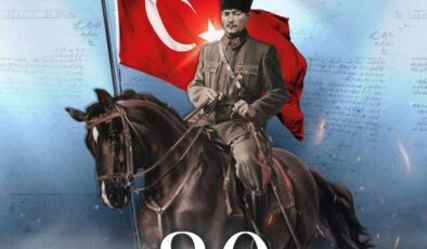 30 AGUSTOS ZAFER BAYRAMI KUTLU OLSUN….