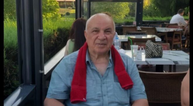 EMİRDAĞ ANISI : Allaha şükür meğer Emirdağ da ,  » Hasırımız , Kilimimiz  » seriliymiş de haberimiz yokmuş