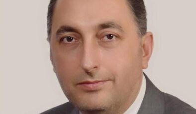 İsrail&rsquo;in Yeni Ortadoğu Planı ve Türkiye
