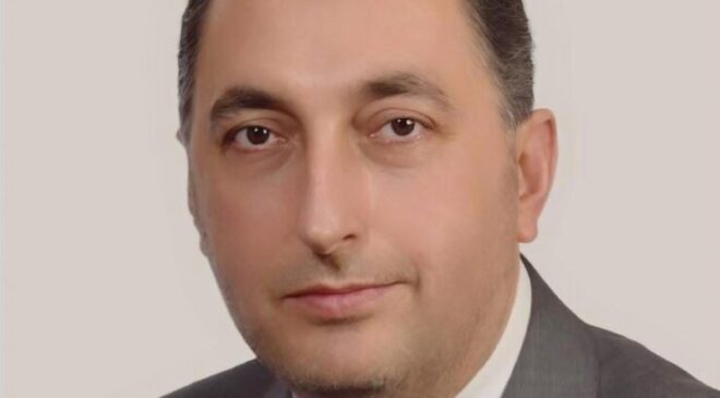 İsrail&rsquo;in Yeni Ortadoğu Planı ve Türkiye