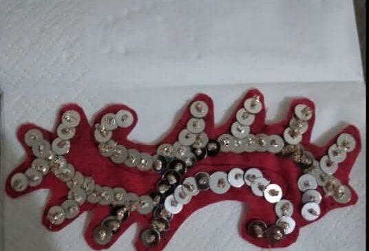EMİRDAG CAMİLİ KÖYÜ,NDE GEÇMİŞTE  UNUTULAN GELENEKLER (Gelin teli, yapıştırma