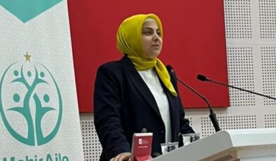 Pınar Taşcı Yıkılmaz&rsquo;dan Eğitim Yılı Mesajı: « Okul başarısında ailenin katkısı çok önemli