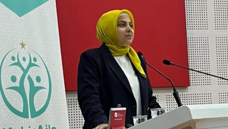 Pınar Taşcı Yıkılmaz&rsquo;dan Eğitim Yılı Mesajı: « Okul başarısında ailenin katkısı çok önemli