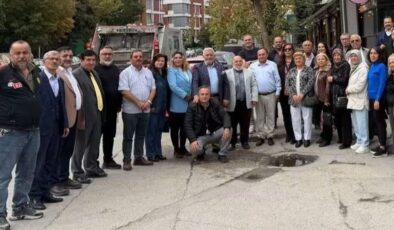 SEBAHATTİN TETİK, EMİRDAĞ VE ÇEVRE DERNEKLERİNİ KAHVALTIDA BULUŞTURDU