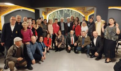 Eskişehir’de ‘Meşk Gecesi’ izleyicilerden tam not aldı