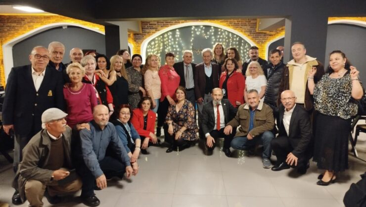 Eskişehir’de ‘Meşk Gecesi’ izleyicilerden tam not aldı