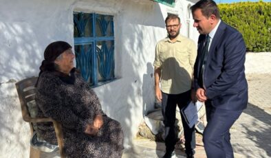 EMİRDAĞ’IMIZA DEĞER KATAN KAYMAKAMLARIMIZA TEŞEKKÜR VE BAŞARI DİLEĞİ