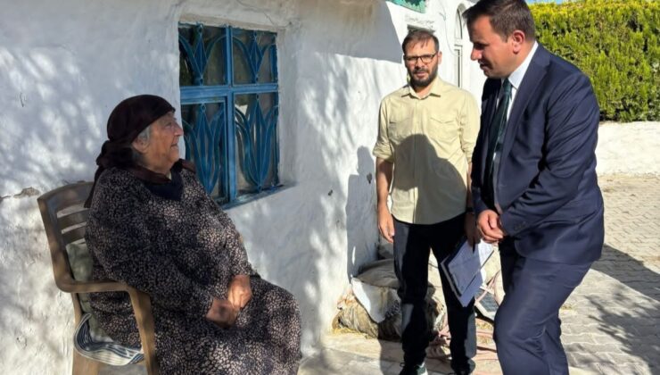EMİRDAĞ’IMIZA DEĞER KATAN KAYMAKAMLARIMIZA TEŞEKKÜR VE BAŞARI DİLEĞİ