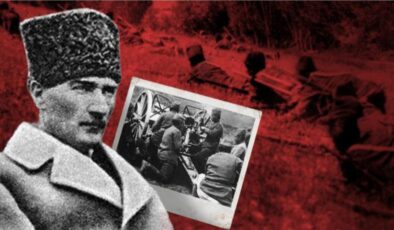 TÜRK’ÜN ZAFER DESTANI: SAKARYA’DA TARİH YENİDEN YAZILDI!
