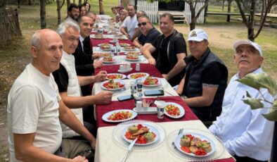 Doğu Anadolu Bölgesi’nin İlk Sağlıklı Yaşam ve Zayıflama Kampı Iğdır’da Düzenlendi
