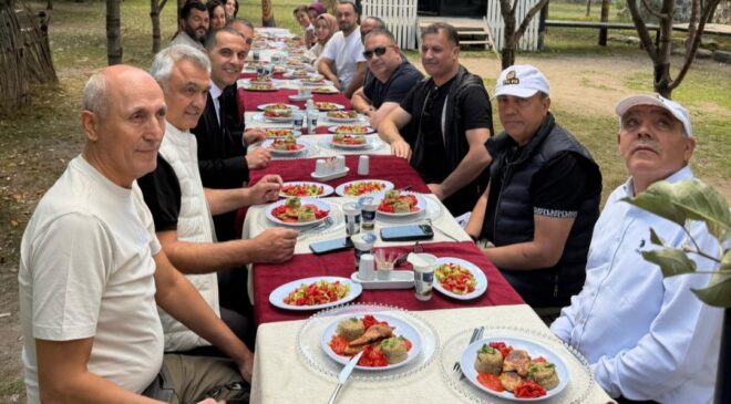 Doğu Anadolu Bölgesi’nin İlk Sağlıklı Yaşam ve Zayıflama Kampı Iğdır’da Düzenlendi