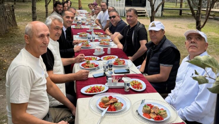 Doğu Anadolu Bölgesi’nin İlk Sağlıklı Yaşam ve Zayıflama Kampı Iğdır’da Düzenlendi