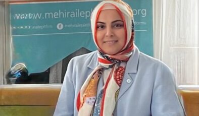 MANİSA&rsquo;DA YÜREĞİMİZ YANDI EĞİTİM AİLEDE BAŞLAR