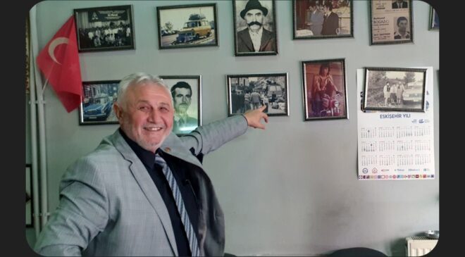 SEBAHATTİN TETİK GURBETÇİNİN TÜRKİYE TERCİHİ DEĞİŞTİ: “ARTIK TÜRKİYE ESKİSİ KADAR CAZİP DEĞİL”
