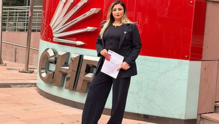 CHP BELÇİKA BİRLİĞİ&rsquo;NDEN YENi DÖNEM BAŞKANI FİLİŹ ER OLDU