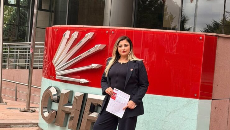 CHP Belçika Birliği Başkanı Filiz Er: “Cumhuriyet,  Bayramı Mesaǰı Yayınladı