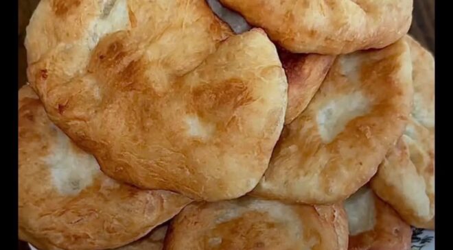 Emirdağ Camili Köyü’nde Bir Vefa Geleneği: Pesmet