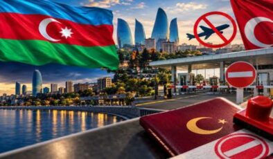 .ANKARA-BAKÜ HATTINDA YENİ GERİLİM İDDİASI: AZERBAYCAN’DAN 31 TÜRK İSME GİRİŞ YASAĞI!